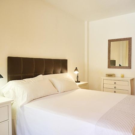 Apartment Albir Playa Florida El Albir Extérieur photo