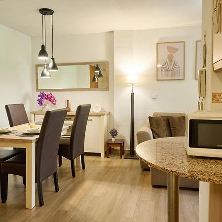 Apartment Albir Playa Florida El Albir Extérieur photo