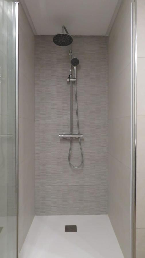Apartment Albir Playa Florida El Albir Chambre photo