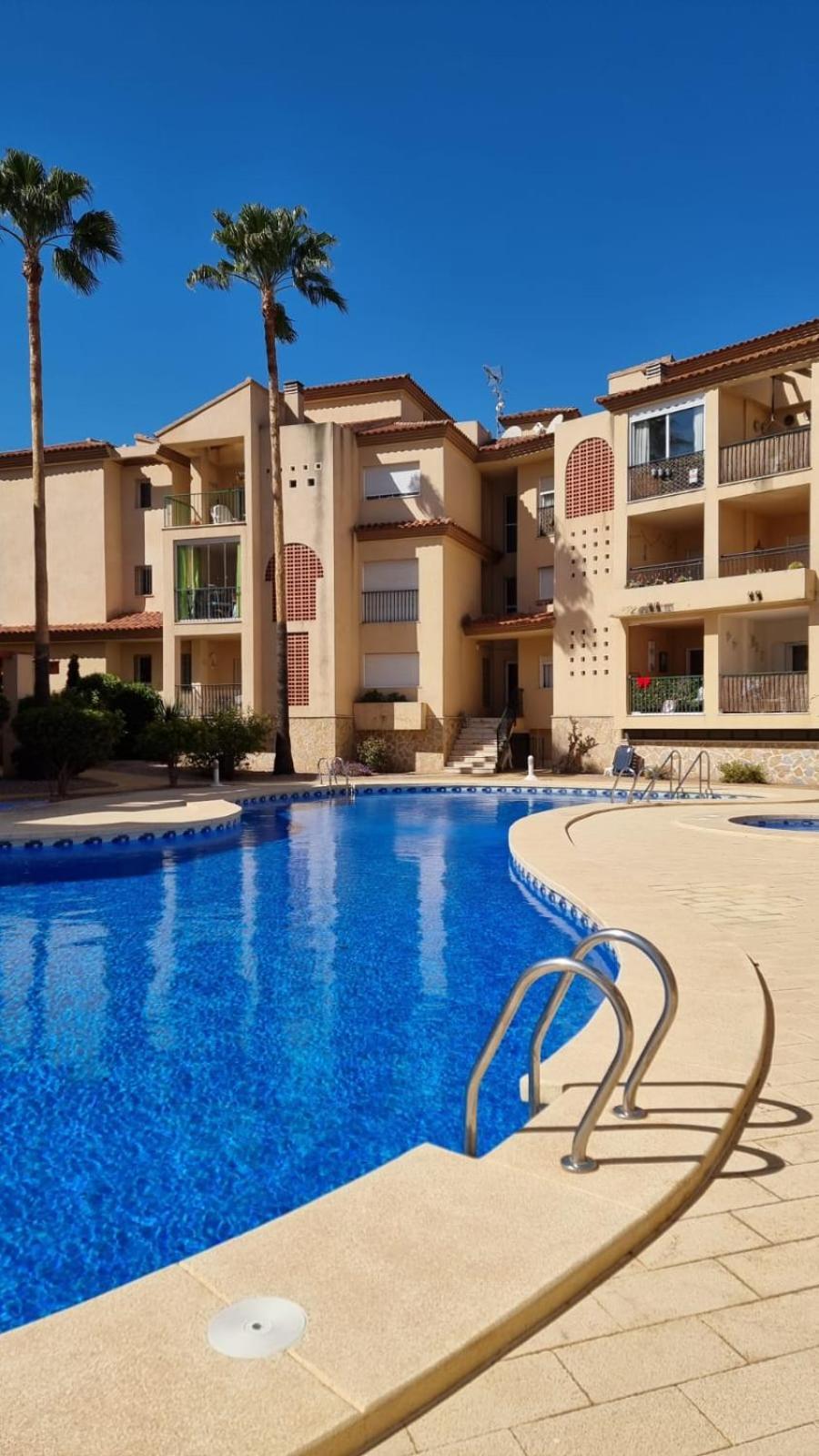 Apartment Albir Playa Florida El Albir Extérieur photo